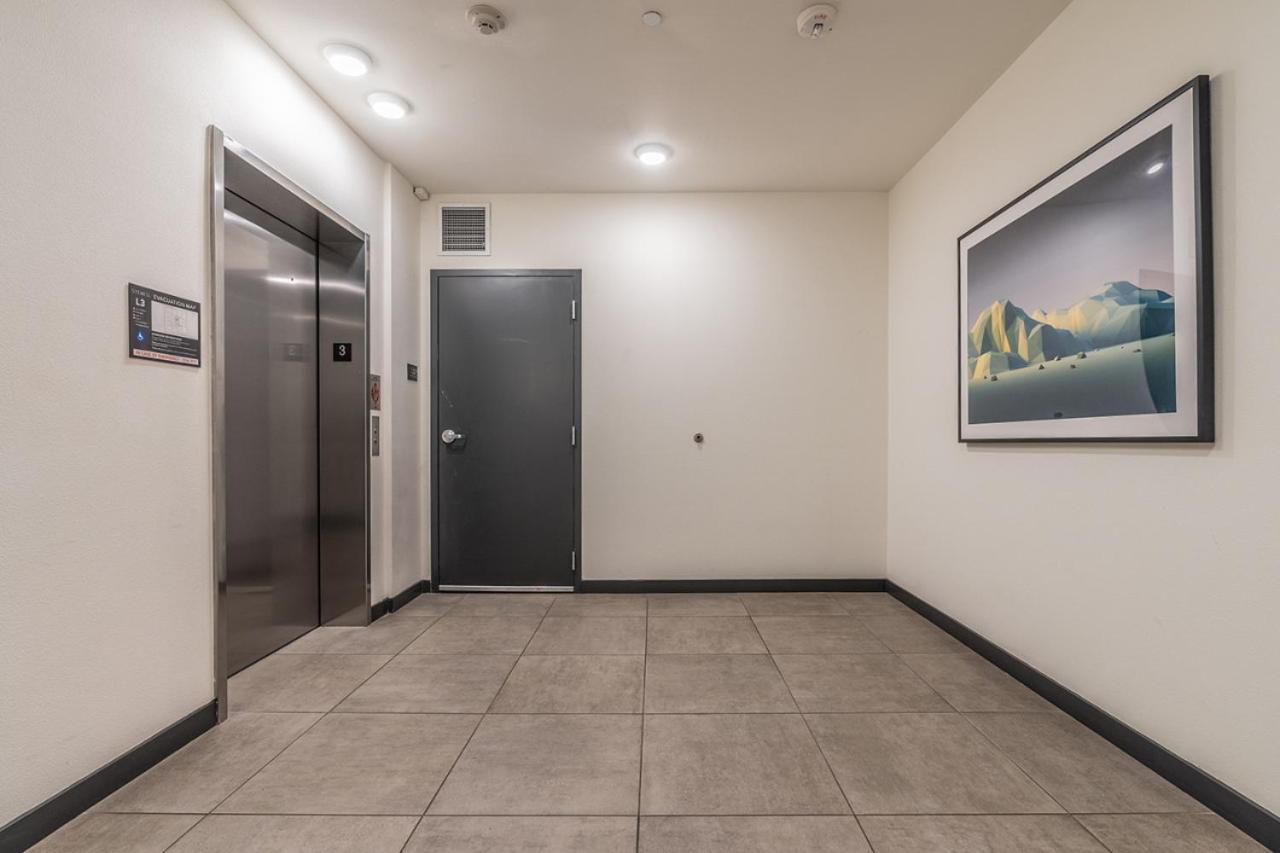 סיאטל Close Downtown Modern Apartment - Pet Friendly, Wifi, Rooftop Views מראה חיצוני תמונה